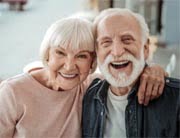 Angelo e Marta Brandinardi