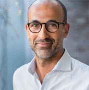 Alberto Sarto
