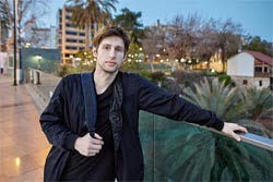 Riccardo Ferri