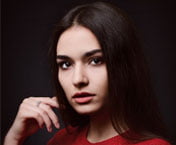 Cristina Buscamante
