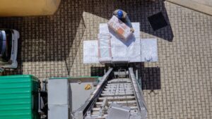 Traslochi Roma: meglio affidarsi a professionisti