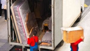 L'abilità dei traslocatori è un parametro fondamentale