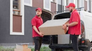 Traslochi Roma senza stress: si può